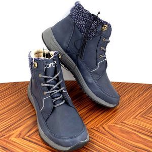 NEW Sporto Cathy Women's Rain/Snow Boots